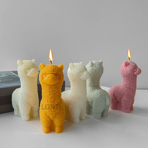 CANDOLE ALPACA SILICONE CANDOLE MORCA IN FAGNO PASSAMENTO CINETTO CINETTO AROMATERAPIA INTERNETTI CHE SAPEDE EPOSSIO FORNITÀ DI PROPRIETÀ