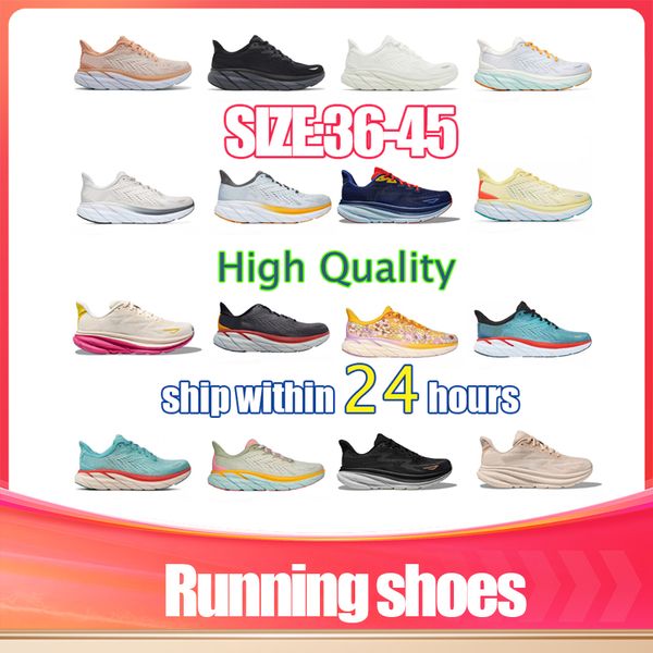 Männer Running Shoes Womens Designer Outdoor -Sneaker bequeme leichte Sport trendy Mode atmungsaktive stilvolle und vielseitige Sportler Hochqualität