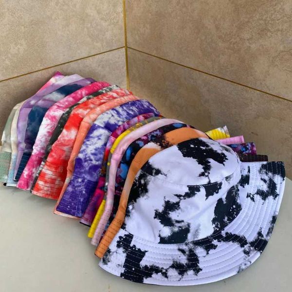 Cappelli larghi cappelli da secchio cappelli da secchio zomer cappello a secchio da uomo e da donna reversibile cappello hip hop pescatore bob street da viaggio per esterni ragazzi e ragazze cappello da ragazza panama j240429