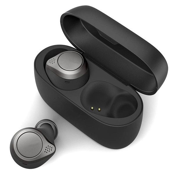 2024 Nestes TWS Bluetooth -Kopfhörer Top -Qualität Großhandel Heißverkauf 75T Elite Wireless Headset Bass Wireless Earphone Gaming Kopfhörer Elite Active 75T Ohrhörer