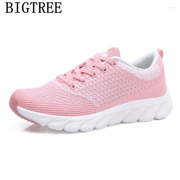 Lässige Schuhe Frauen rosa Sneaker vulkanisierte Korb Femme Mode 2024 Marke Zapatillas