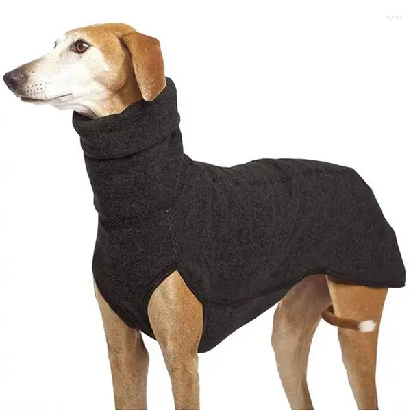 Hundebekleidung Pullover Winter Kleidung Hochhals Pullover warmes Jackenhodie mithilfe von Hunden für Hunde Welpen Größe XL