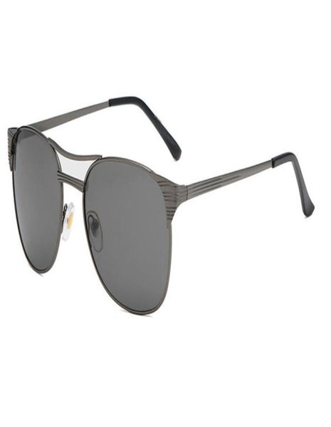 billige Sommermannglaslinse Goggle Radsport Sonnenbrille Strand Frauen Männer klassische Fashion Acetat Sonnenbrille Sport Brillen Wind 4308959