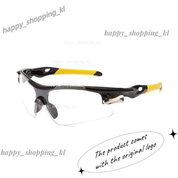 Designer Okleys Óculos de sol Homens de sol para mulheres Lunette Soleil Glasses Man Cycling Sunglasses Mirror Sport Prescription Shade 323