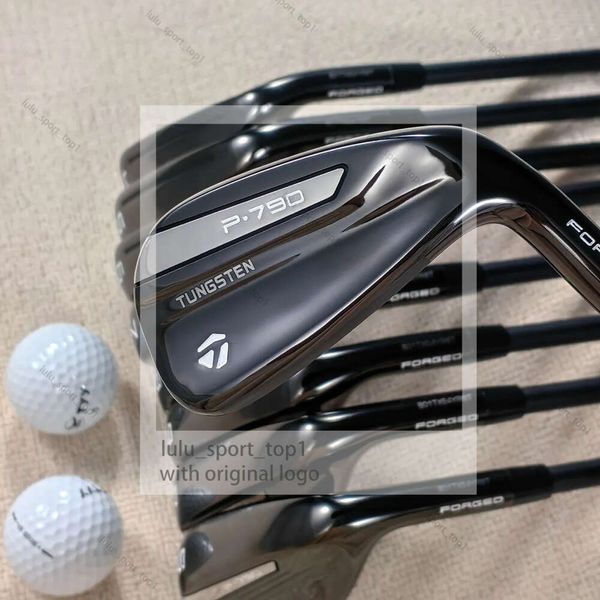 Altri Golf Products Club P790 Darth Vader Limited Edition Hardcore Gruppo 8 Buah Stealth 230428 688