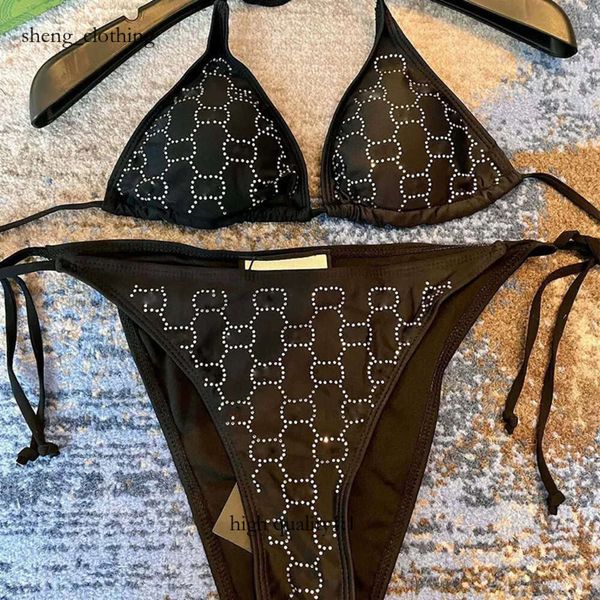 Sexy Summer Beach Sexy Bikini Top europeo e americano Mbiancesso per le biancheria intima set 523