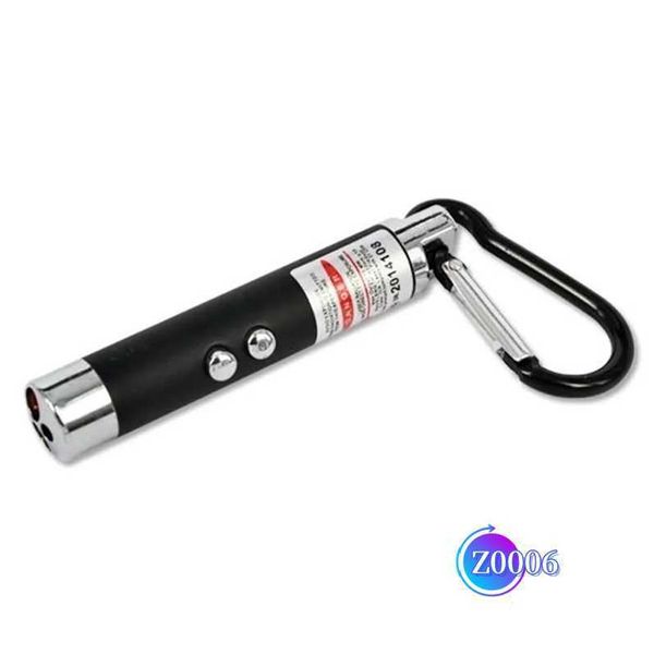 Ladung Taschenlampe Outdoor Starke taktische Taschenlampen Taschenlampen 1 LED Laser Lichtzeiger Schlüsselkette Taschenlampen Mini Taschenlampe Geld Detektor Licht Uire