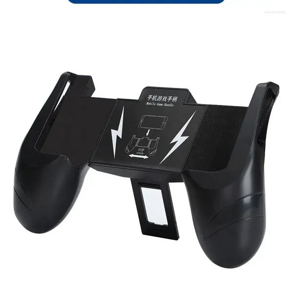 Controller di gioco Mobile Controller Sensibile universale per diversi Trigger di metallo per tiratore PUBG MODELLO