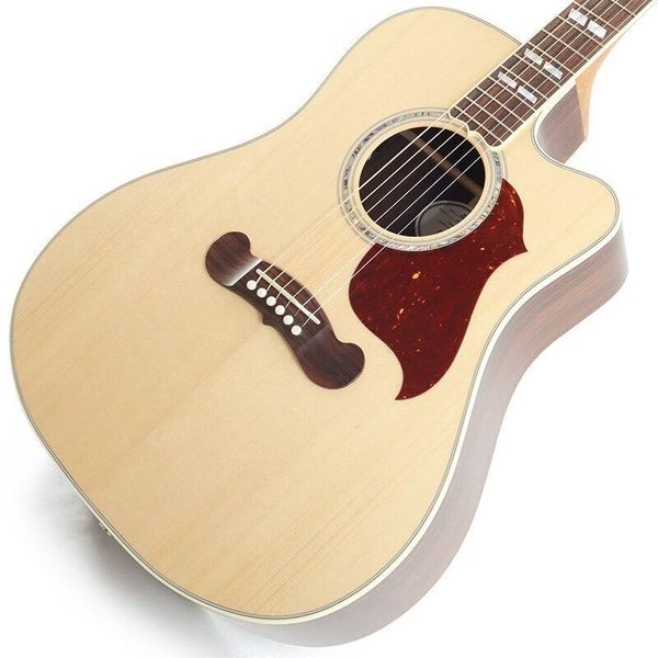 Compositor EC Rosewood (Antique Natural) Guitarra