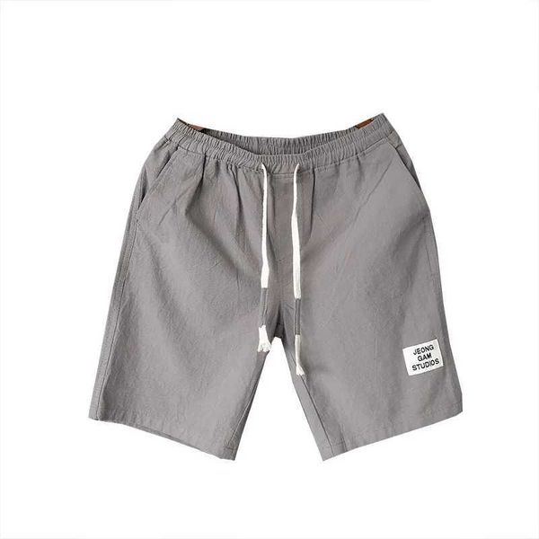 Herren Shorts Herren losen übergroß