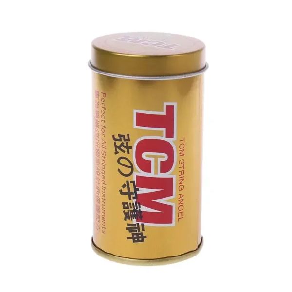 Accessori Fast Fret Guitar String Cleaner Lubricant per tutti gli strumenti a corda