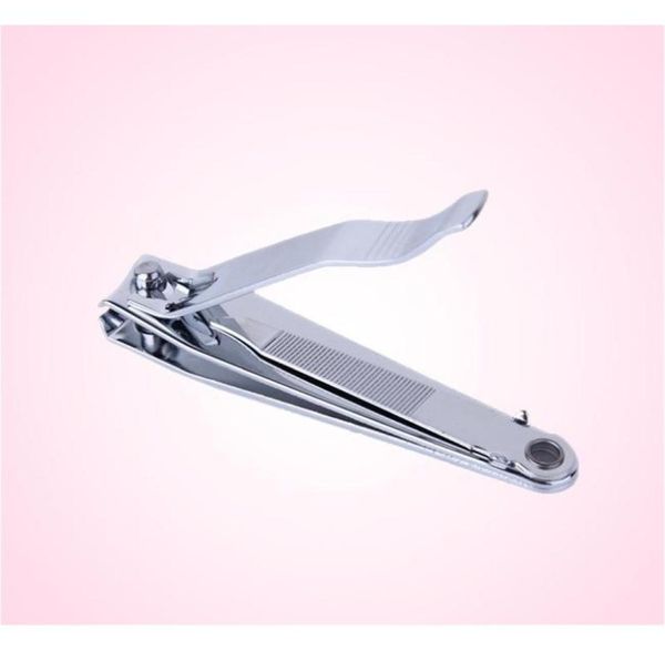 Clippers per unghie in acciaio inossidabile da 100 pezzi in acciaio inossidabile manicure manicure di bellezza cutter per pedicure scissors Sqcxhq babyskirt6029883