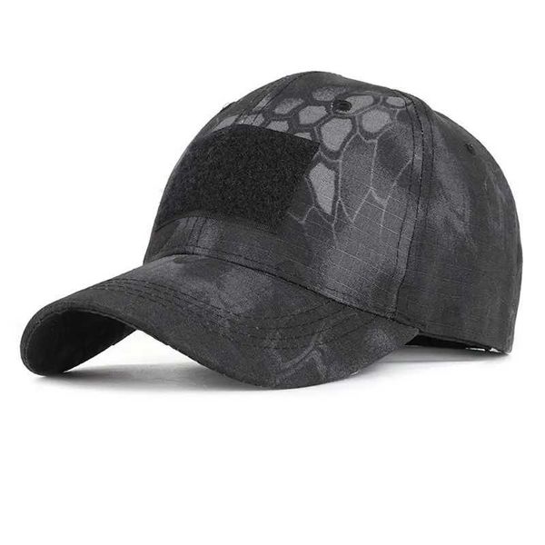 Ball Caps MENS FACILE MILITALE Baseball alla moda Baseball Nuovo Design Pulsante e polvere Autunno Autunno Summer Leisure Climbing Q240429