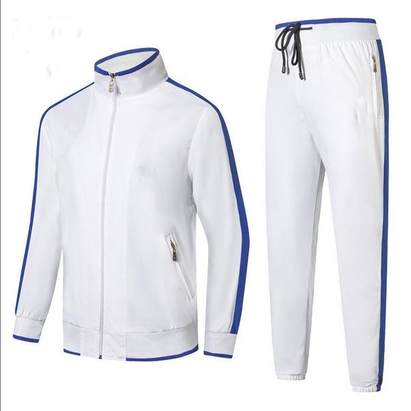 Hot Sale Sports Sports Sports Sports Sportswear Designer Technology Conjunto esportivo de moda casual bordado masculino masculino masculino