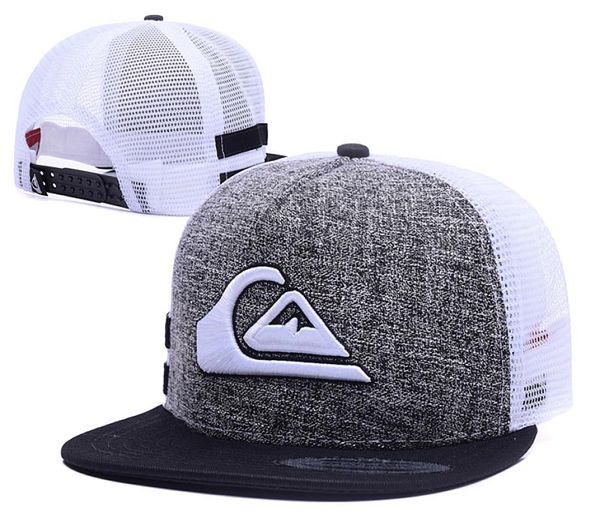 Luxury Men Men Men Brand Designer Summer estilo Casual Casual Snapbacks Mesh Mesh Baseball Cap Patchwork Fashion Hip Hop Cap Hats2272700