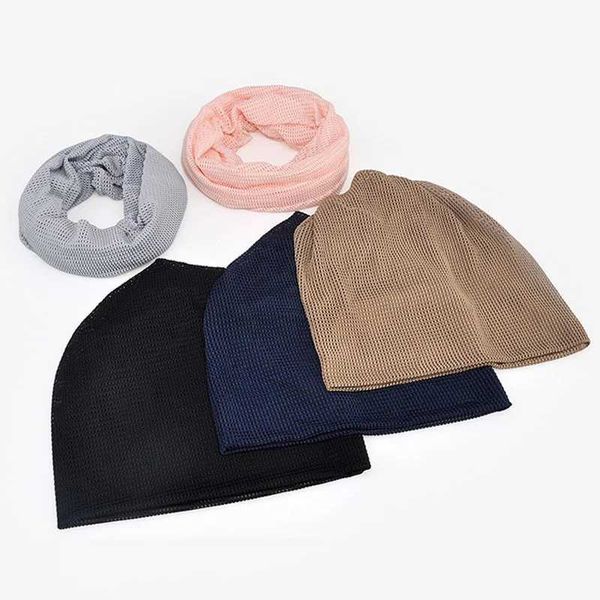 Knjc Beanie/Ckull Caps Summer Cycling Sport Caps Cool Running Cap Fashion Bicycle Hat Head rain Headsparf Hearing Baseball Riding Beanie Мужчины Женские шляпы D240429