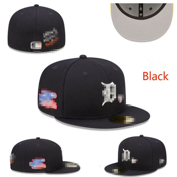 2024 Hot Fitted Hats R Baskball Caps All Team For Men Women Women Cavakette D Спортивная шляпа с гибкой кепкой с оригинальными размерами. 7-8 C6