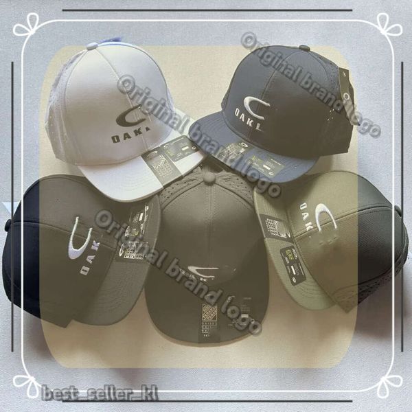 Oaklies Cap Desigers Royals Oaklys Wome Hat Hat Hat Baseball Casquette Luxe Hats para mim de alta qualidade Dryig Hat Flat Brim Baseball Hat Korea 807