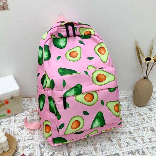 Borse per la scuola classica colore squisito sacca artigianale inizia la moda harajuku chic unisex high street