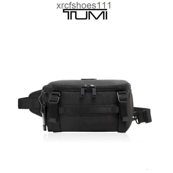 Mens Tummii Pack Designer Back Dest Dest Spend Mens Mens Sun Travel Bag Modern Tummii Series Summer Alpha 232799 Название бизнеса рюкзак zqqj