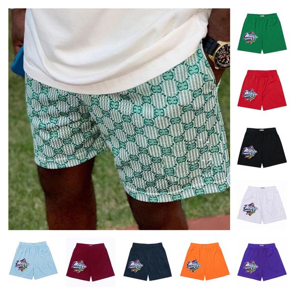 Designer Shorts Swim Short Swimshort Brand French Brand Mens Womens Luxury Men Short Sports Yoga Swimming Beach Trend Summer Trend Pure traspirante da bagno traspirante