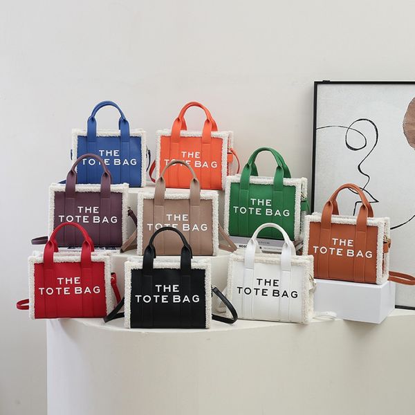 La famosa borsa per pendolari di tote bag di quest'anno20 è un nuovo marchio di design in stile trama a una spalla singola body body 243o