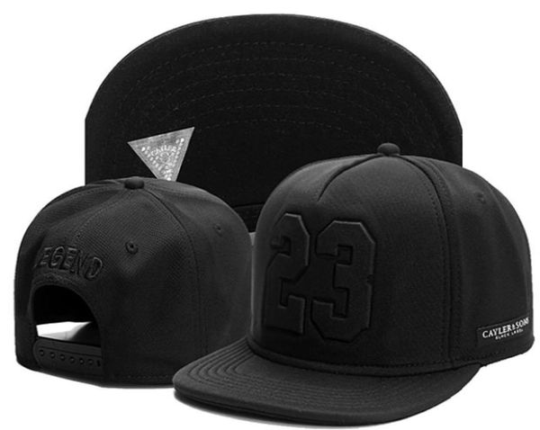 Söhne Legende 23 Mesh Baseball Caps Neuankömmlinge Stickerei Baumwolle Gorras Bones Männer Frauen Hip Hop Hip Hop Bone Snapback Hats1739652