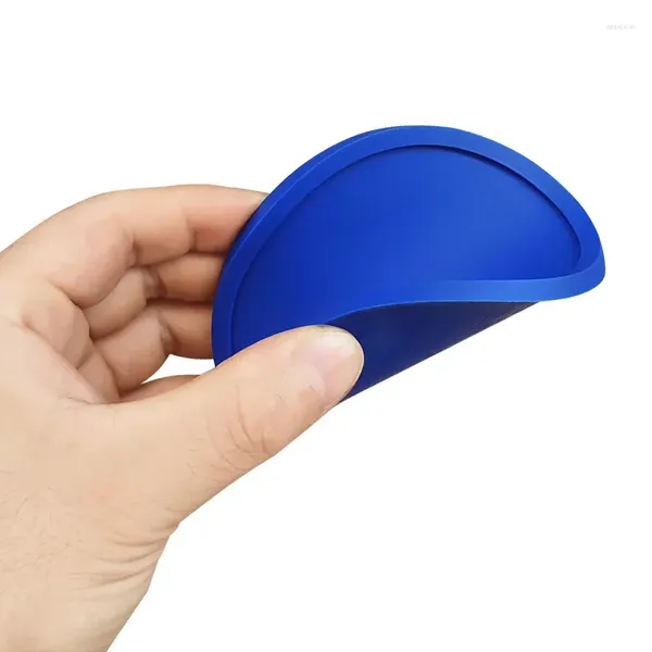 Tavolo tavolino tazza multifunzione tazza silicone slip tappetino tappetino tazza tazza stand per casa accessori da cucina