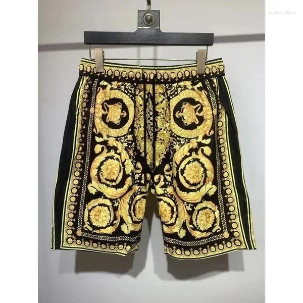 Shorts maschile GotOola Summer 2024 Fashi