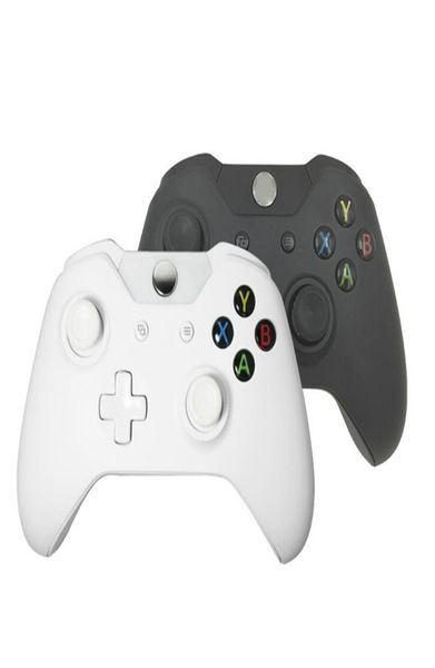 Controller wireless bluetooth gamepad joystick pollice preciso gamepad per Xbox One per controller Microsoft Xbox con al dettaglio Packi8994251