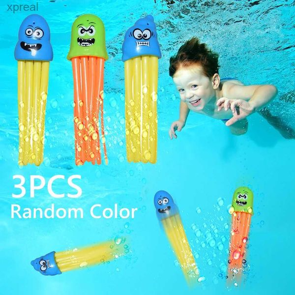 Giocattoli da bagno per bambini giocattolo da bagno giocattolo a forma di oltopus giocattolo giocattolo per bambini piscina gioco acqua giocattolo casuale colorwx