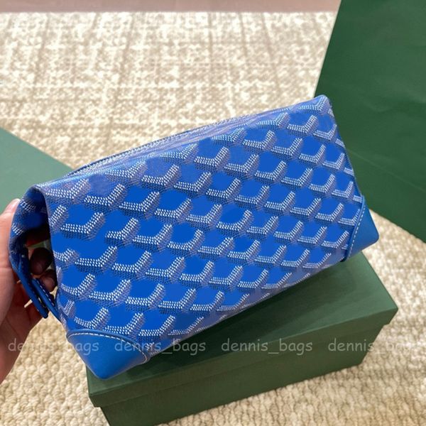 Bolsas de viagem de viagem para homens bolsas de vaso sanitário de moda feminina bolsas de embreagem de grande capacidade