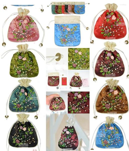 Bolsas de armazenamento Wholesale10pcs