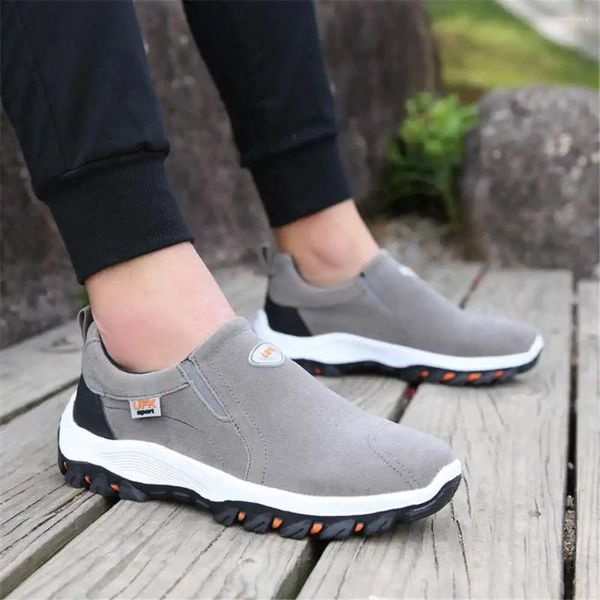 Casual Schuhe Größe 47 44 Männer Sport schwarze Vulkanize Männer Turnschuhe weiße Sneeker alle Marke 2024 Sepatu Basckket Top Sale Cork