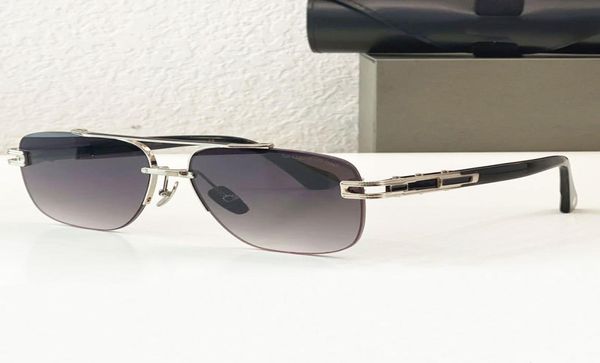 Top Luxury di alta qualità Rand Evo One Brand Designer Sun occhiali da sole per uomini donne Nuove vendute di moda Mondazione Mondiale Sun Glasshi Eye Glas Exclusive9480559