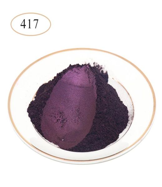 Typ 417 Glimmerpulverpigment