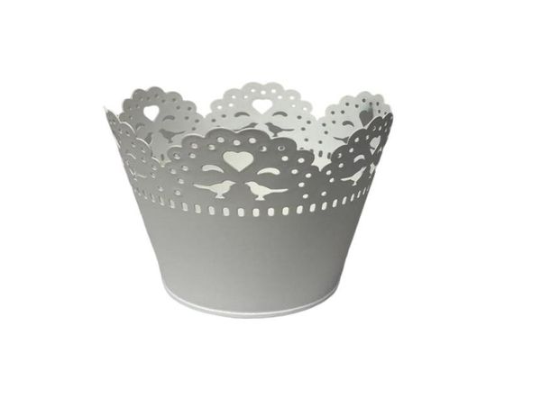 D10XH10CM VASE BRANCO PLANTER DE FLORES PLANTER PARA MEBEL DE CELEMENTE CELEPECES DE CASA DE CASA DE CASA DESIGN ECHONED WHO5565577