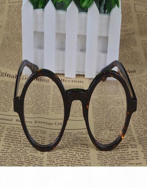 Zolman Glasses Crame Clear Lense Johnny Depp Glasses Myopia Eyeglasses Retro Oculos de Grau Мужчины и женщины Myopia Eyeglasses Frames2941611