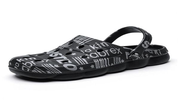 Nuovi uomini sandali Summer Slifors Scarpe Beach Sandals Scarpe femminile Unisex Casual Unisex Slip su Flip Flops Scarpe d'acqua Sandali Donne Y2006169628733
