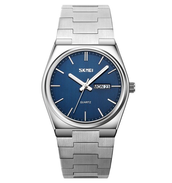 w1_shop Moda all-in-one relógio masculino pulseira de aço fornecimento calendário semana negócios relógio de quartzo à prova d'água01