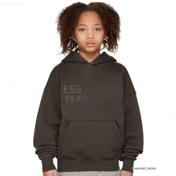 Essentialsweatshirts Essentialshoodie Essentialshoodie Man Kid Designer Clothe Kid Sneaker Kid Clothe Kid Coat Baby Hooded Set Pullover 2589