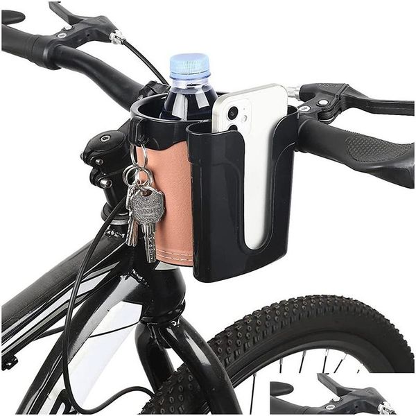 Drinkware Griff Fahrrad Handy Getränkehalter Grenzüberschreitende Wasserkocher Hersteller direkt für Outdoor-Radsportausrüstung Drop D Dh9LP