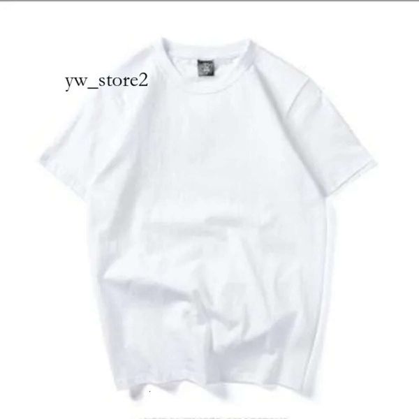 Erkekler Brenen Gezegen Tişörtleri Ter-Kötü Nefes Alabilir Marka Çok Renkli Kırık Gezegen Beyaz Fox Gömlek Yaz Kafatası Gevşek ve Kadınlar Y2K T-Shirts Kırık Gezegen 6824