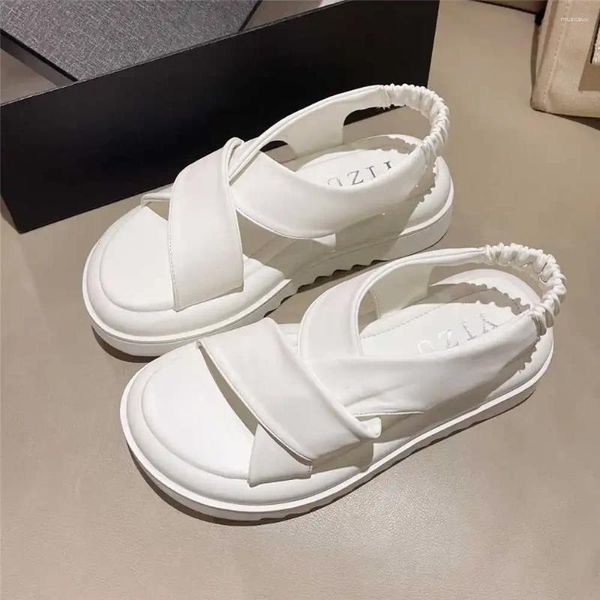 Slippers Super Lightweight High Platform Ladies Black Trainers Sandals for Women Shoes Slipper Sneakers Sport Itens