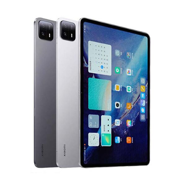 Orijinal Xiaomi Mi Pad 6 Max 14 Tablet PC Smart 12GB RAM 512GB ROM Octa Çekirdek Snapdragon 8+ Gen1 Android 14 