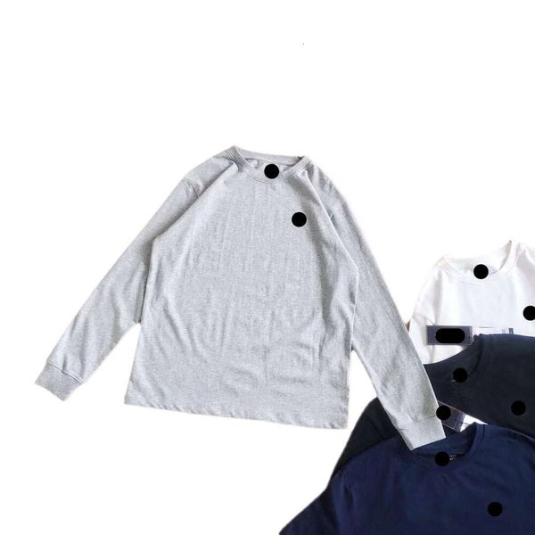 Ralph Designer Men con cappuccio di top di alta qualità Selde maschile logo Pony Maglion t-shirt a maniche lunghe Maglietta