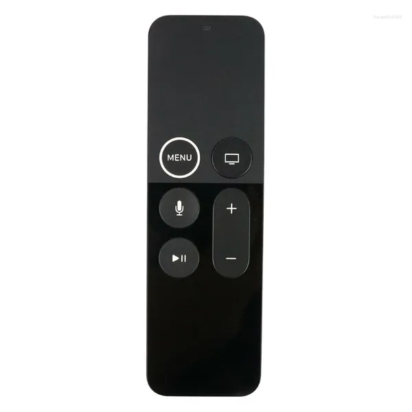 Controles remotos controlador para a1962 emc3186 a2540 substituição tv apple 4k a1842 5th 2024/a1625 4th 2024 versão