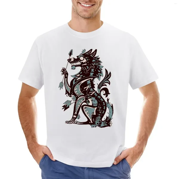 Polo da uomo T-shirt FURIOUS personalizzata Anime Kawaii Abbigliamento Abbigliamento estetico Felpe da uomo