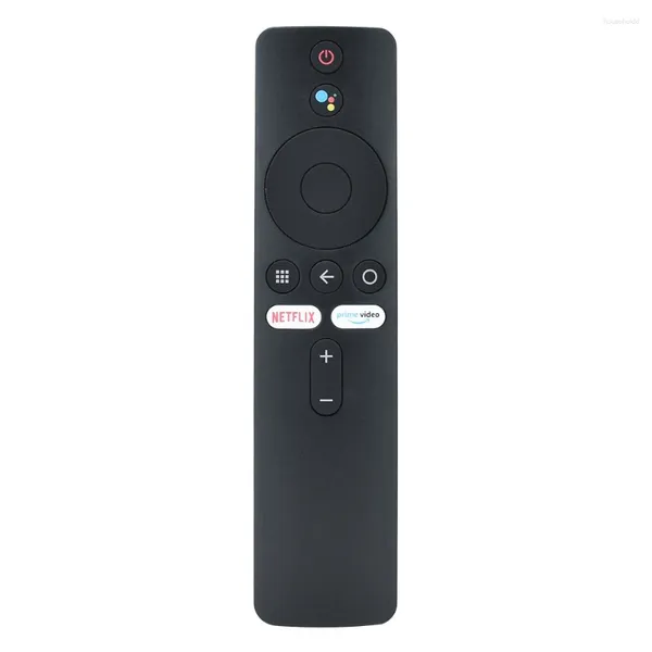 Пульты дистанционного управления XMRM-006 для Xiaomi MI Box S TV Stick MDZ-22-AB MDZ-24-AA Smart Bluetooth с голосовым управлением