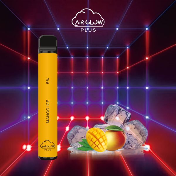 Оптовая продажа 800 Puff Mini E Cig Mary Одноразовая электронная ручка Vape 3,2 мл